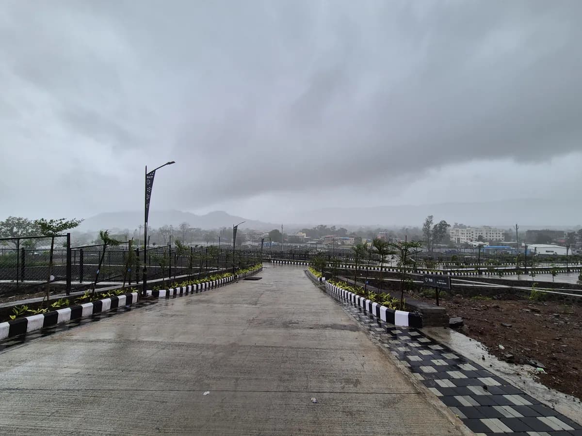 Landscape Development